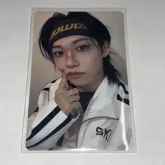 Straykids スキズ フィリックス dominATE 1万円 特典 トレカ