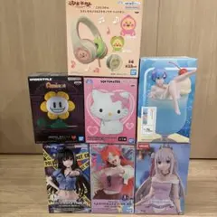 2026年最新】プライズフィギュアの人気アイテム - メルカリ