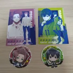 ブルーロック　まとめ売り