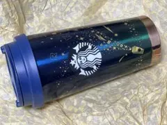 韓国スタバ　スターバックス　SKT ギャラクシー　エルマ　タンブラー