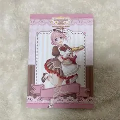 プリンセスコネクト プリコネ ユイ スイパラ ポストカード ブロマイド