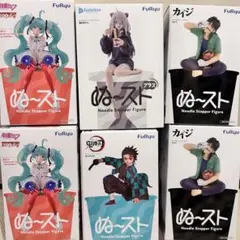 2026年最新】鬼滅の刃プライズの人気アイテム - メルカリ