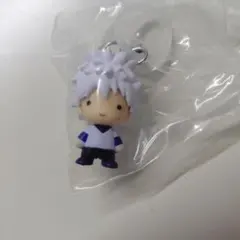 HUNTER × HUNTER めじるしアクセサリー キルア