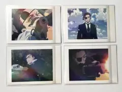 僕のヒーローアカデミア ユアネクスト ジュリオ・ガンディーニ ぱしゃこれ