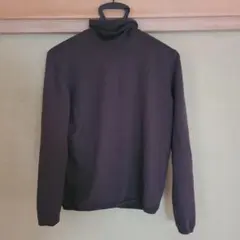 タートル ニット