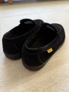 FATエフエーティースリッポン デッキシューズ ローファーAIRWALKコラボ