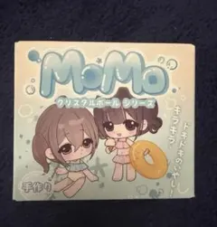 momoスクイーズ 海洋シリーズ第3弾 - メルカリ