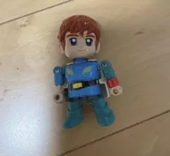 고장·부품용 品 SDガンダム ガンダムクロス №１ RX‐78 ガンダム フィギュア