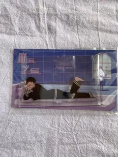 Snow Man RAYS 深澤辰哉 アクスタ