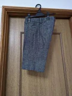 NATURAL BEAUTY BASIC ハーフパンツ