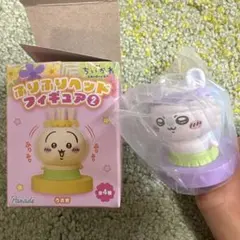 ちいかわ　ふりふりヘッドフィギュア2 モモンガ