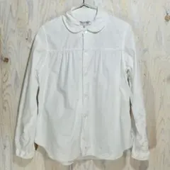 コムデギャルソン ブラウス