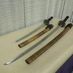 2025年最新】居合刀 藤巻の人気アイテム - メルカリ