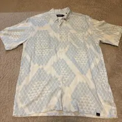 XLARGE 半袖シャツ