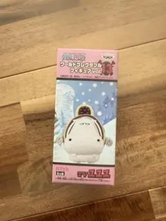 ワンピース ワールドコレクタブルフィギュア vol.13 ロブソン