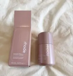 rhode Highlight Milk 65ml 01 - メルカリ