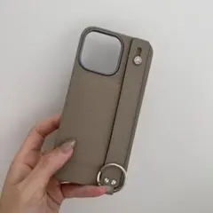 ボナベンチュラ/BONAVENTURA iPhone16 グレージュ - メルカリ
