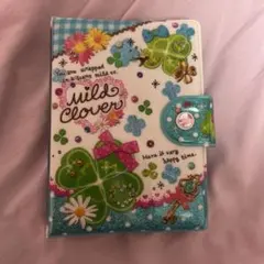 2026年最新】クローバーメモ帳の人気アイテム - メルカリ