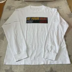 sacai ロンTのサムネイル
