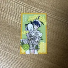 にじさんじ Dytica 伊波ライ サンリオ