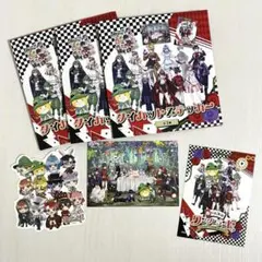 2025年最新】カラフルピーチ ワンダーランド ステッカーの人気アイテム