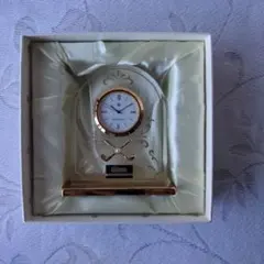 2025年最新】ミキモト クオーツクロックの人気アイテム - メルカリ