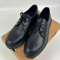 専用Dr.Martens 1461 MONO 3ホールシューズ　黒　UK9