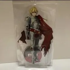 Fate strange Fake アクリルスタンド リチャード1世 獅子心王 - メルカリ