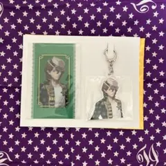 寿嶺二 ブロッコリーくじ うたプリ
