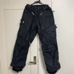 SESSIONS スノーボードウェアLサイズ