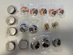 ハイキュー‼︎ ビッくらポン　まとめ売り