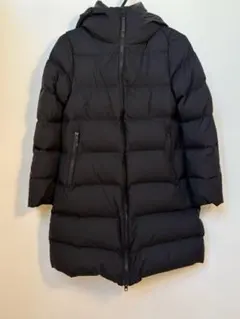 THE NORTH FACE ダウンコート　ロング