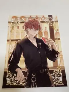 いれいす ないこ ランダムブロマイド 第5弾 2L判