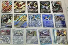 ポケモンカード はがねタイプ 140枚セット