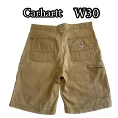 Carhartt リラックスフィット ペインターショーツ W30 ハーフパンツのサムネイル