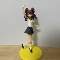 e#️⃣ペルソナ#️⃣　久慈川りせ　グラフアート　アクリルキーホルダー e#️⃣ペルソナ#️⃣ 久慈川りせ グラフアート アクリルキーホルダー