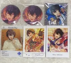 あんスタ！ 朔間凛月 グッズ まとめ売り