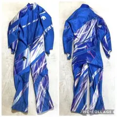 2025年最新】スキー ワンピース レーシングの人気アイテム - メルカリ