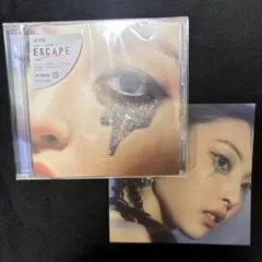 家入レオ　Mirror通常盤