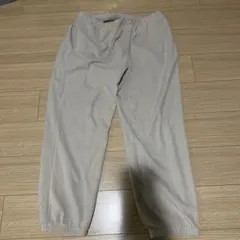 xl ワイドパンツ