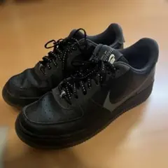 NIKE Air Force 1 ブラック