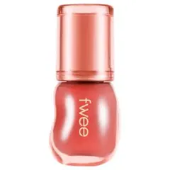 fwee 3Dボリューミンググロス / A01 バニラ30%