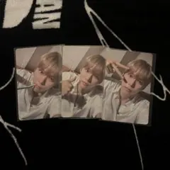 2025年最新】RiiZE トレカ ウンソク diconの人気アイテム - メルカリ