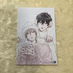 あらた六花 セブンティーンシロップス ディアプラス ウィンターフェア2025