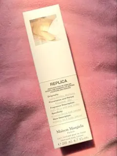 [新品] Maison Margiela REPLICA ボディローション
