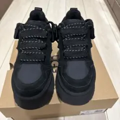 UGG アグ スニーカー 24cm アストロメル