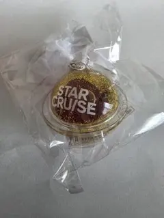 STARGLOW キーリング 北海道限定 - メルカリ