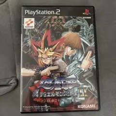 特典なし　PS2遊戯王　継承されし記憶