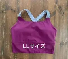 SUKALA バッククロスロゴブラトップ LLサイズ