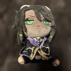 2025年最新】ぬいぐるみ 20cm ツイステの人気アイテム - メルカリ